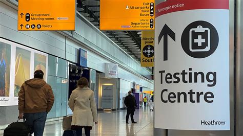 london covid test package|Cost of NHS travel tests to be reduced and private provider list .